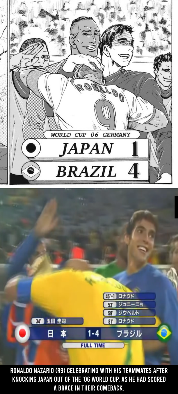 Read Ao Ashi ENGLISH Manga Online