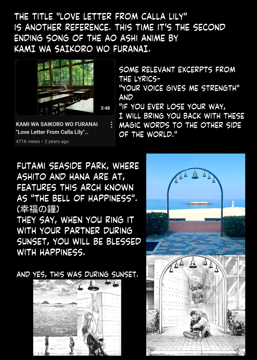 Read Ao Ashi ENGLISH Manga Online