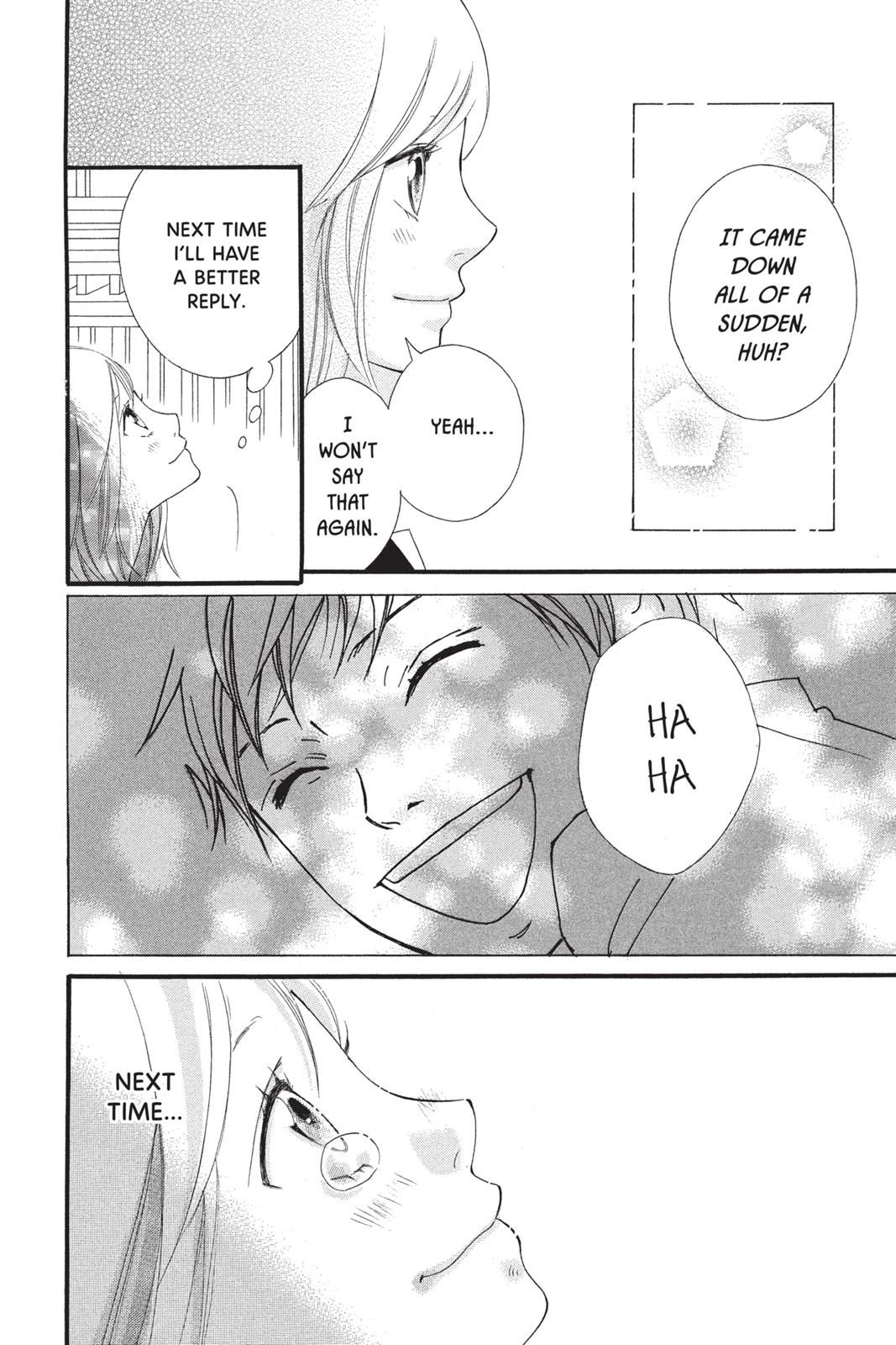 Read Ao Haru Ride ENGLISH Manga Online