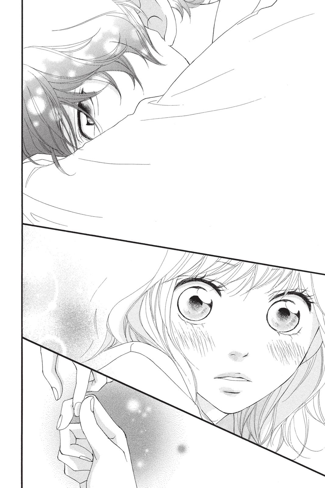 Read Ao Haru Ride ENGLISH Manga Online