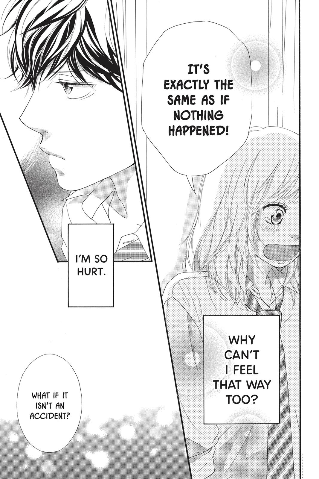 Read Ao Haru Ride ENGLISH Manga Online