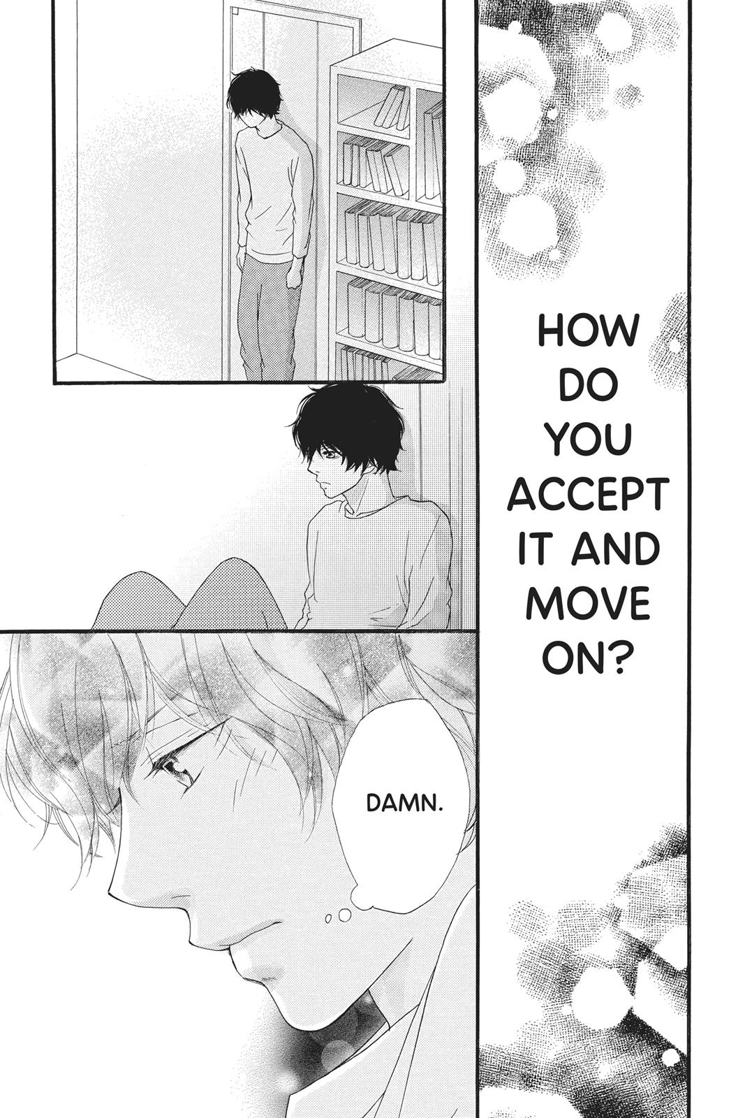 Read Ao Haru Ride ENGLISH Manga Online