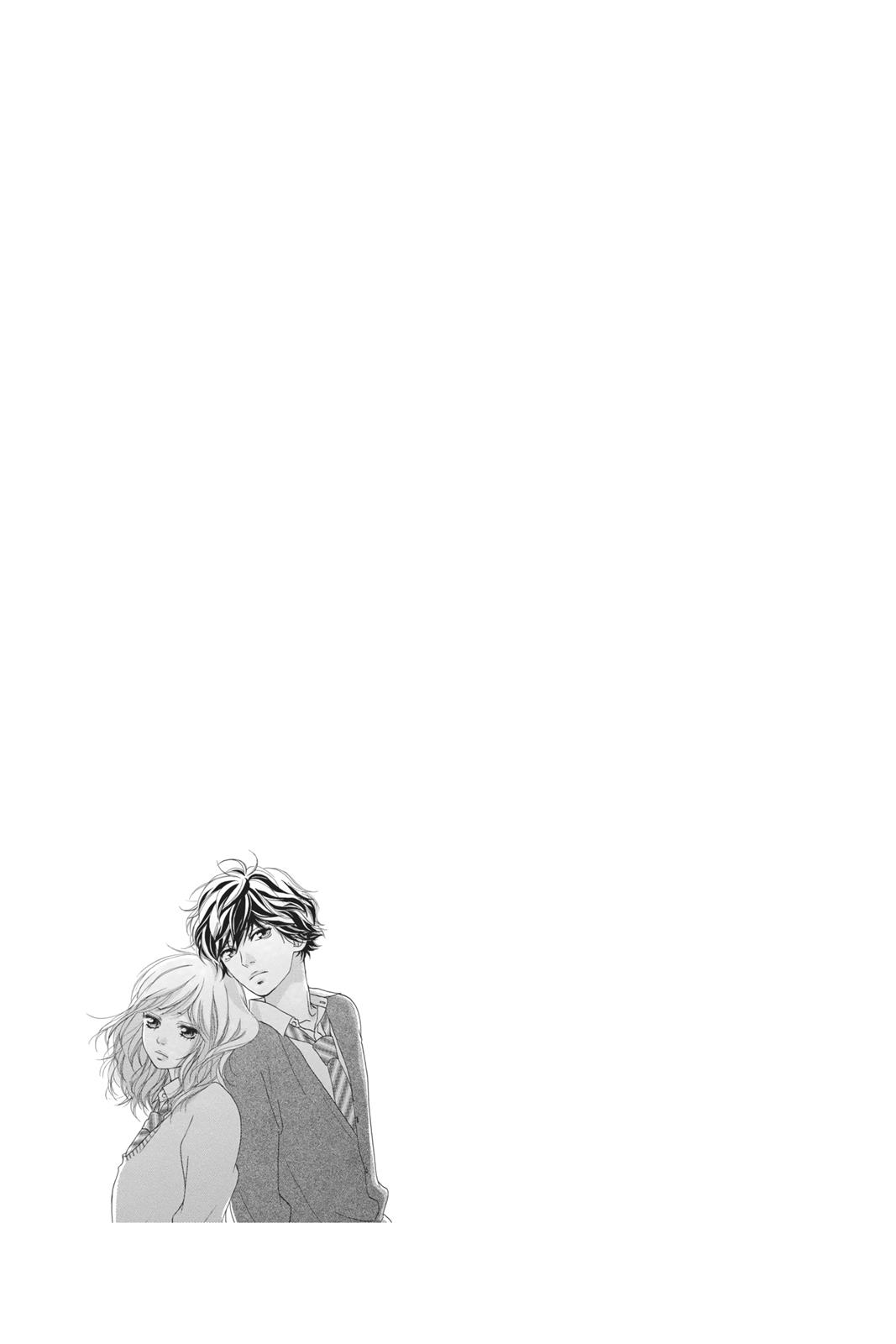 Read Ao Haru Ride ENGLISH Manga Online