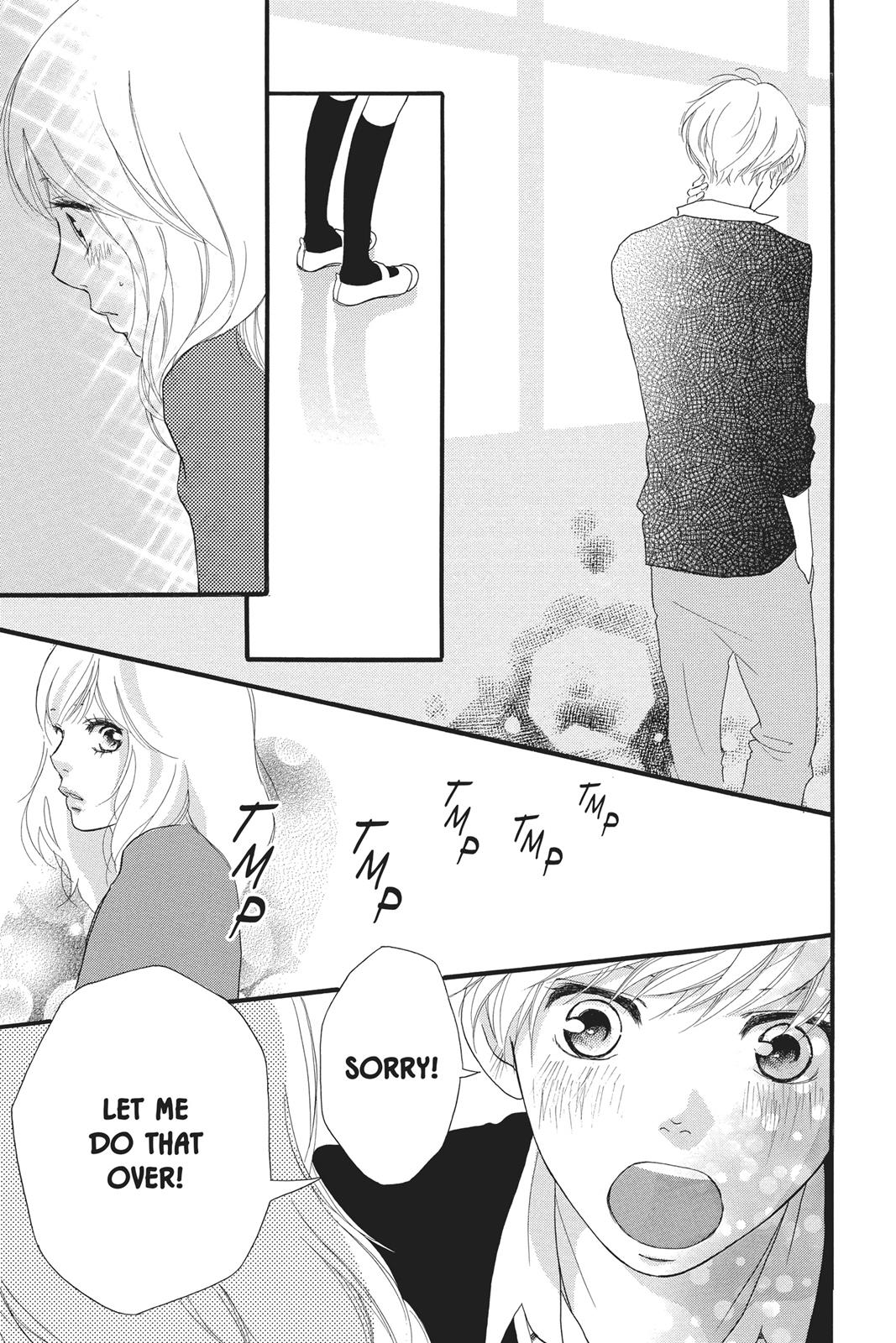 Read Ao Haru Ride ENGLISH Manga Online