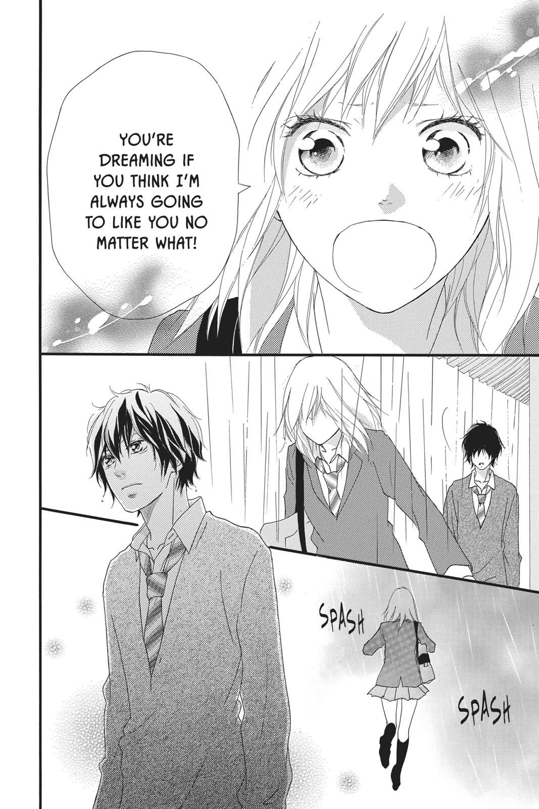 Read Ao Haru Ride ENGLISH Manga Online