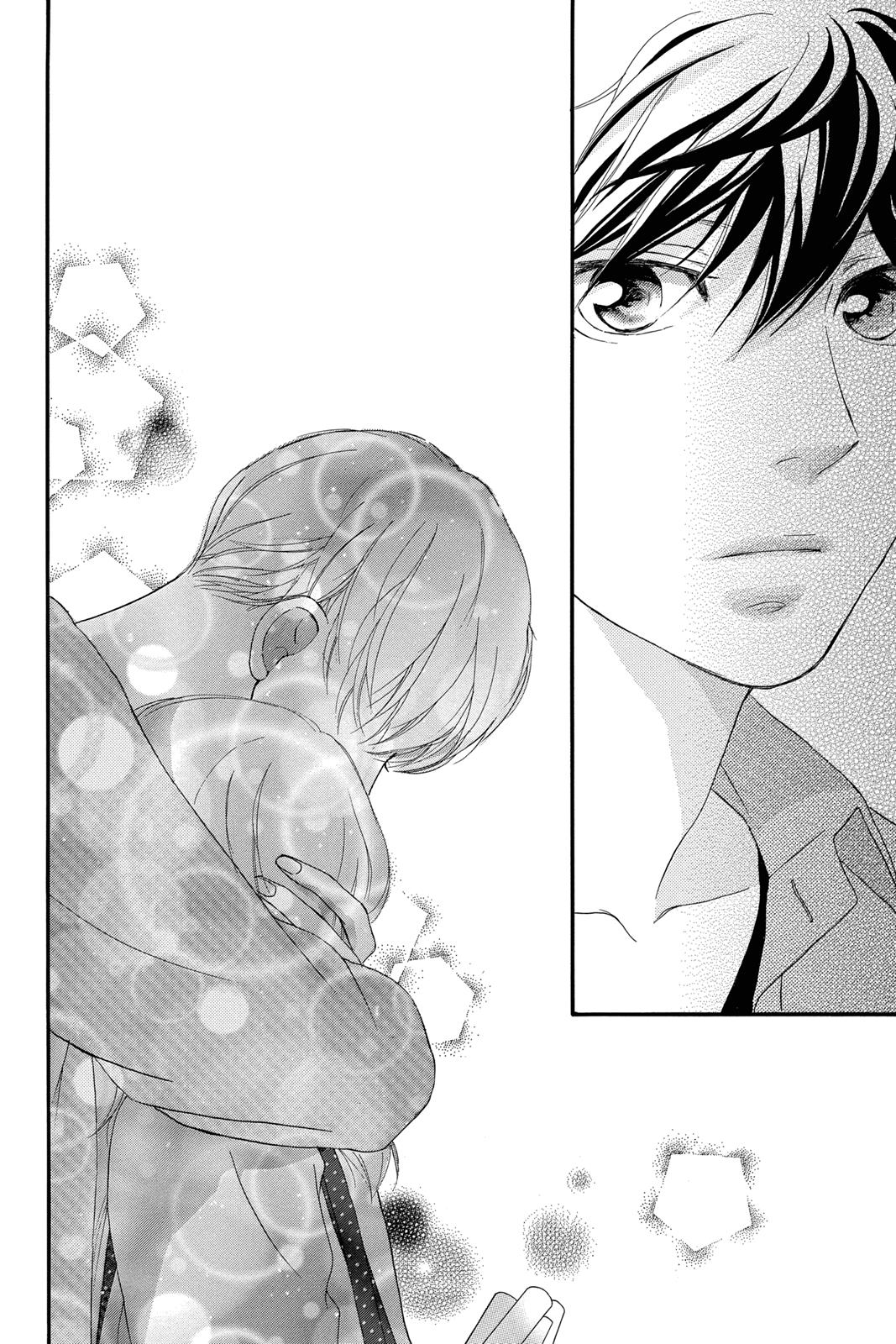 Read Ao Haru Ride ENGLISH Manga Online