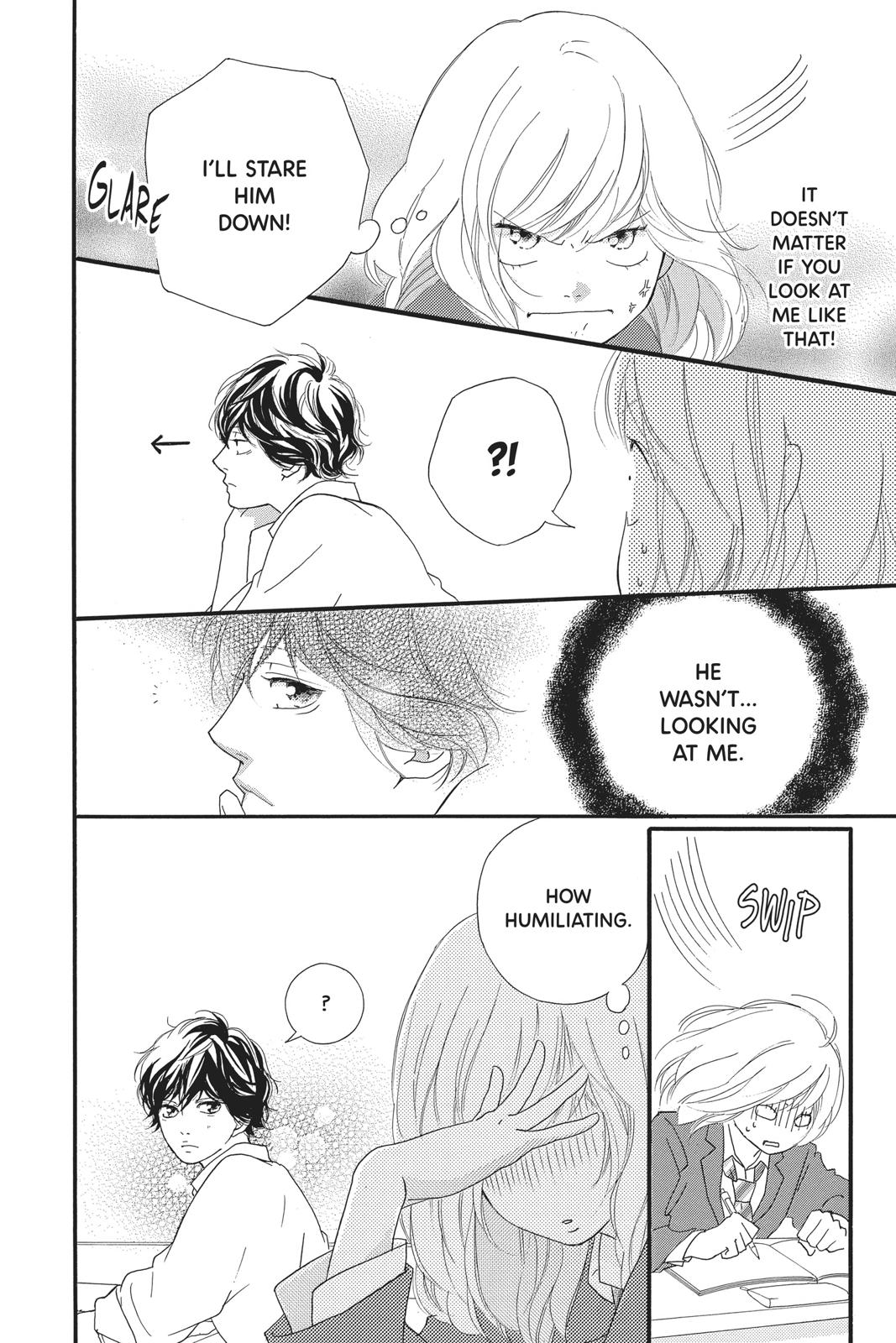 Read Ao Haru Ride ENGLISH Manga Online