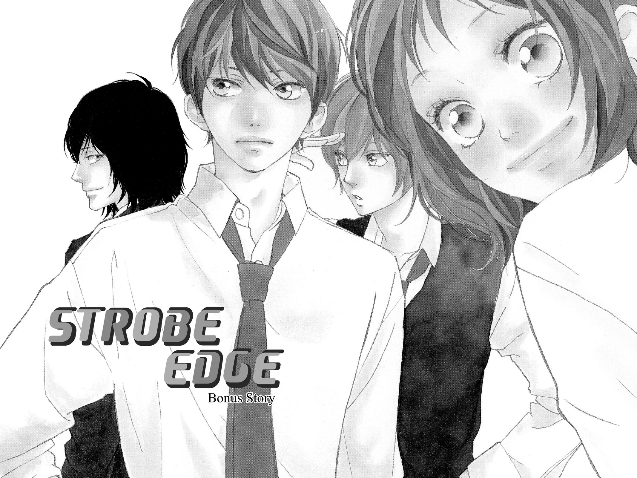 Read Ao Haru Ride ENGLISH Manga Online