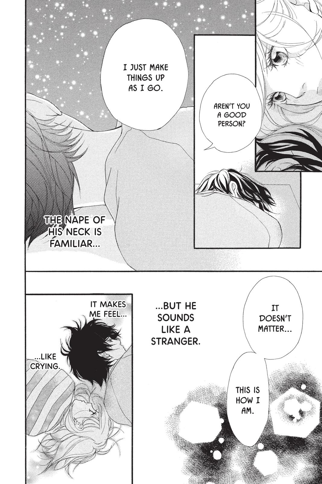 Read Ao Haru Ride ENGLISH Manga Online