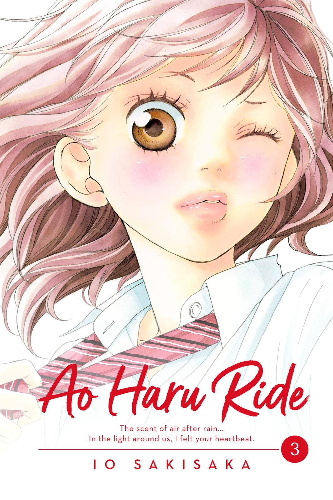 Read Ao Haru Ride ENGLISH Manga Online