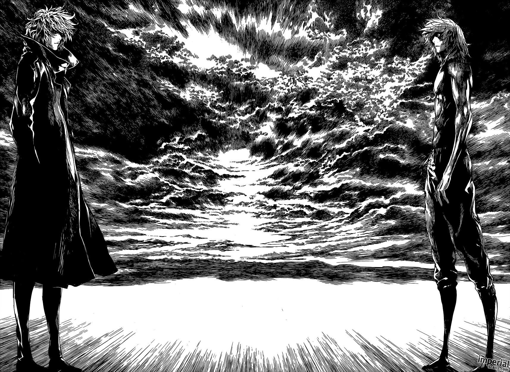 Read Area D_ Inou Ryouiki ENGLISH Manga Online