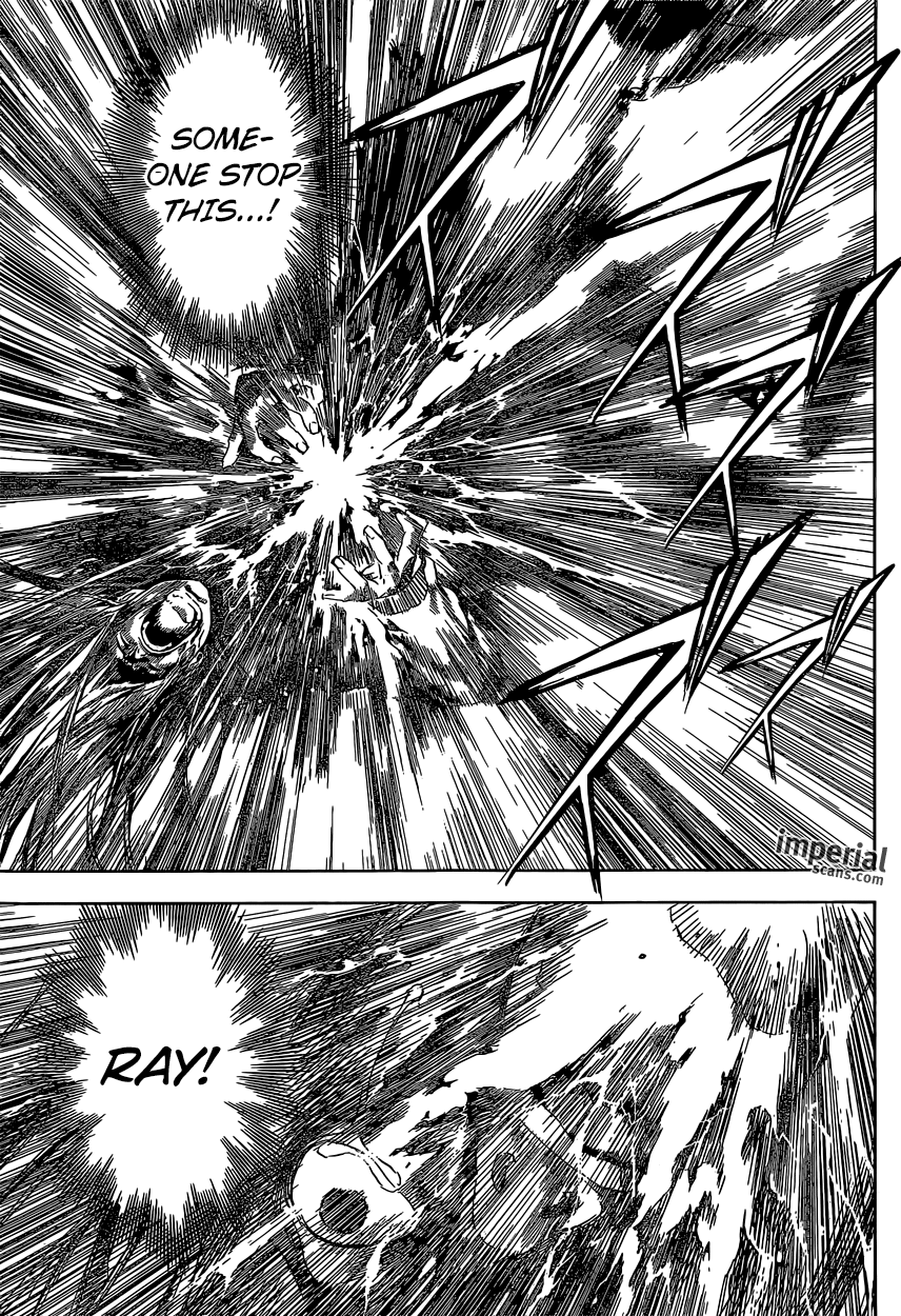 Read Area D_ Inou Ryouiki ENGLISH Manga Online