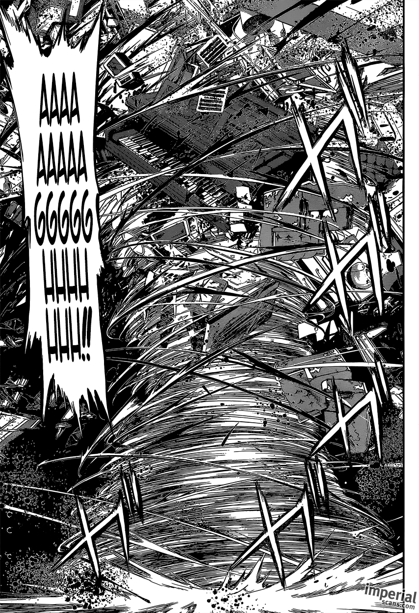 Read Area D_ Inou Ryouiki ENGLISH Manga Online