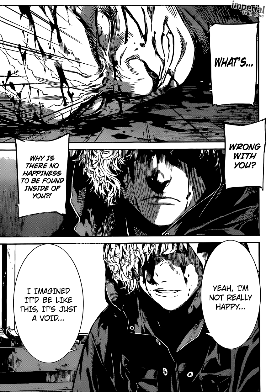 Read Area D_ Inou Ryouiki ENGLISH Manga Online