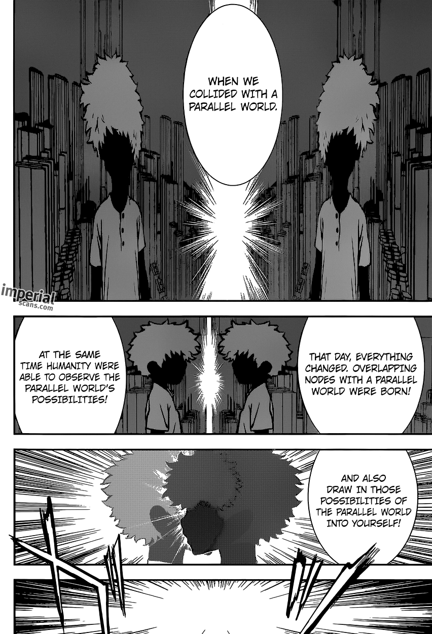 Read Area D_ Inou Ryouiki ENGLISH Manga Online