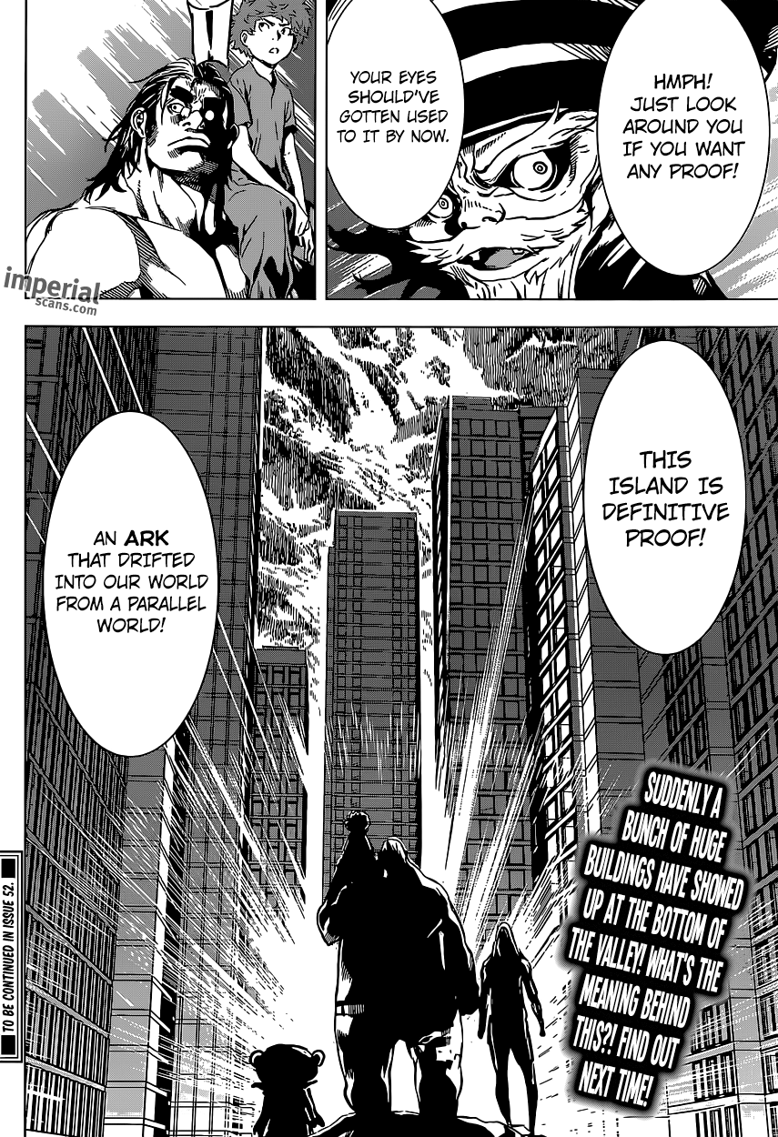 Read Area D_ Inou Ryouiki ENGLISH Manga Online