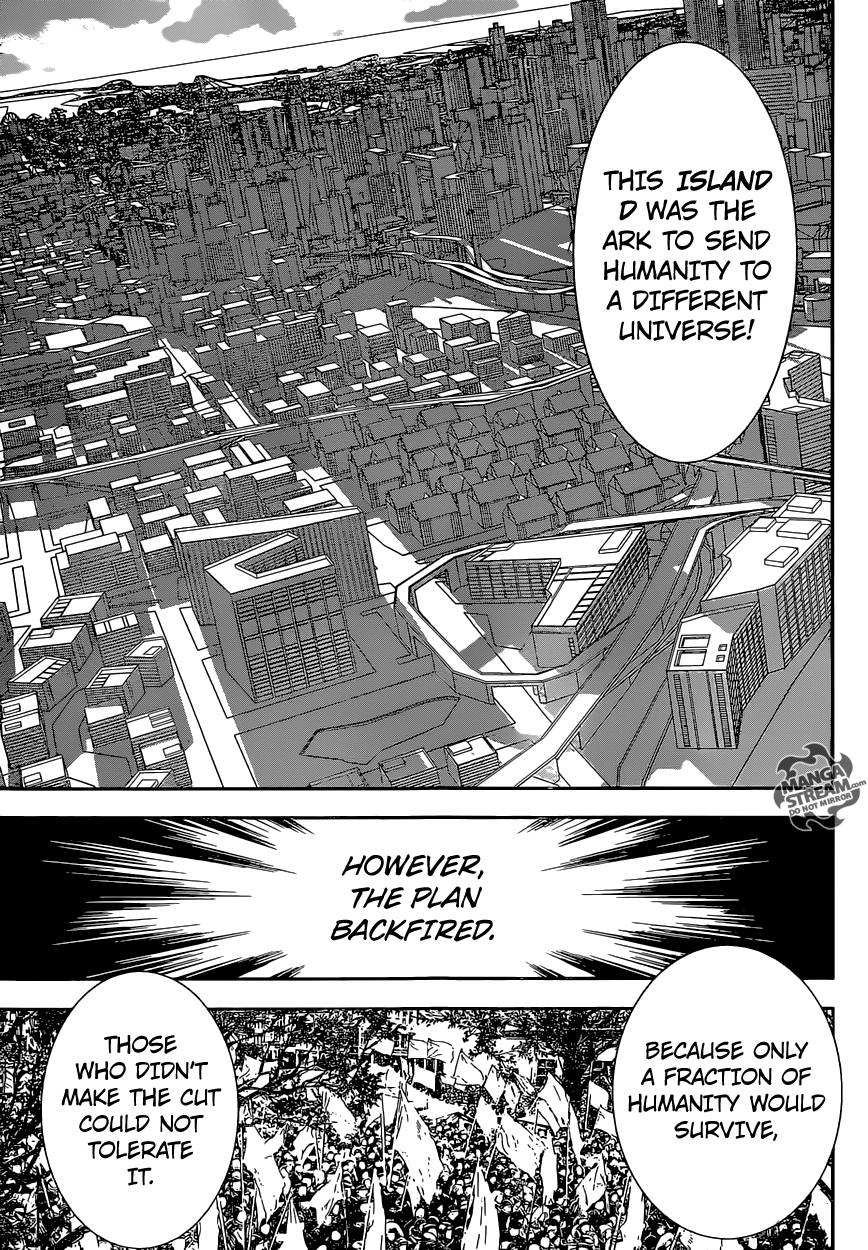 Read Area D_ Inou Ryouiki ENGLISH Manga Online