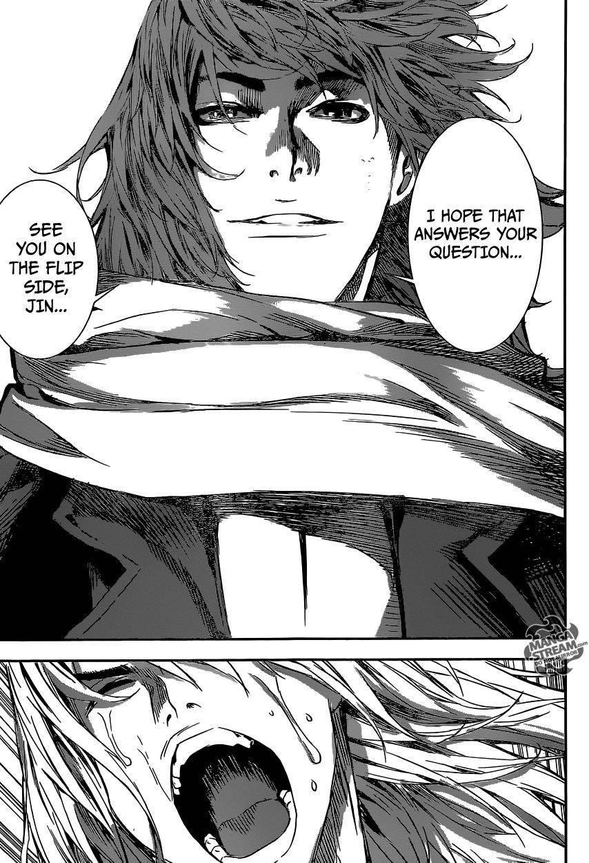 Read Area D_ Inou Ryouiki ENGLISH Manga Online