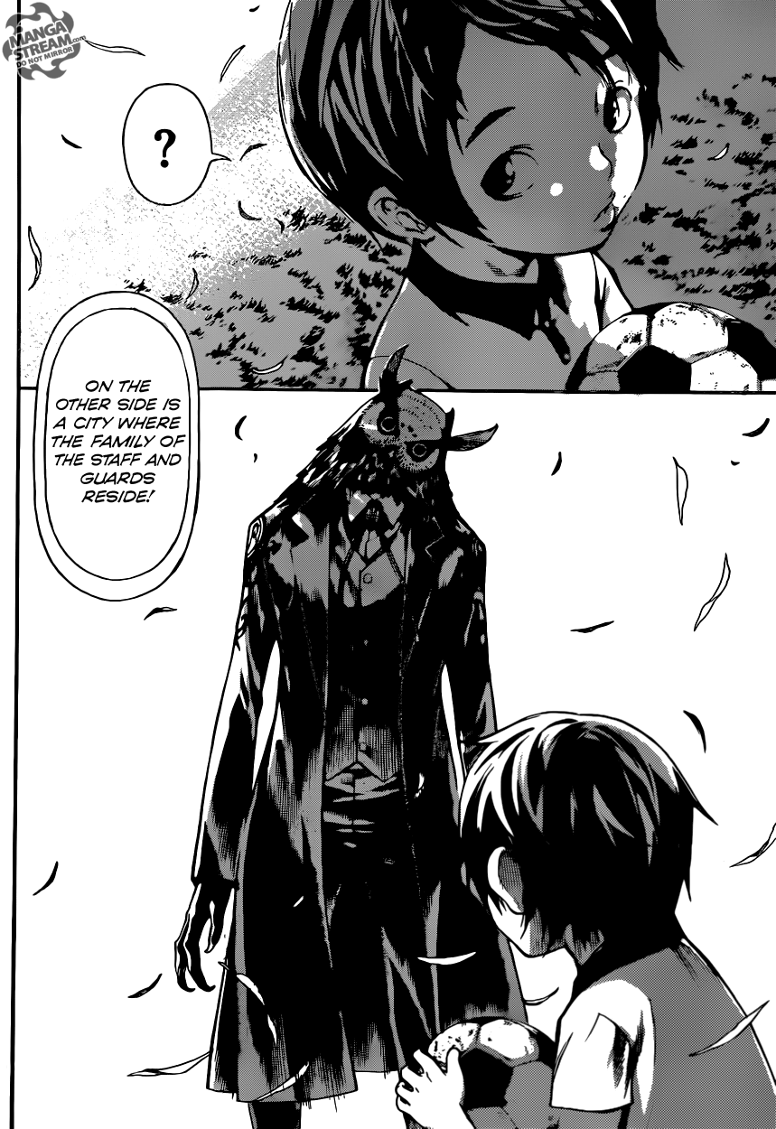 Read Area D_ Inou Ryouiki ENGLISH Manga Online