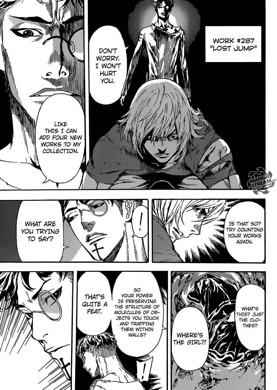 Read Area D_ Inou Ryouiki ENGLISH Manga Online