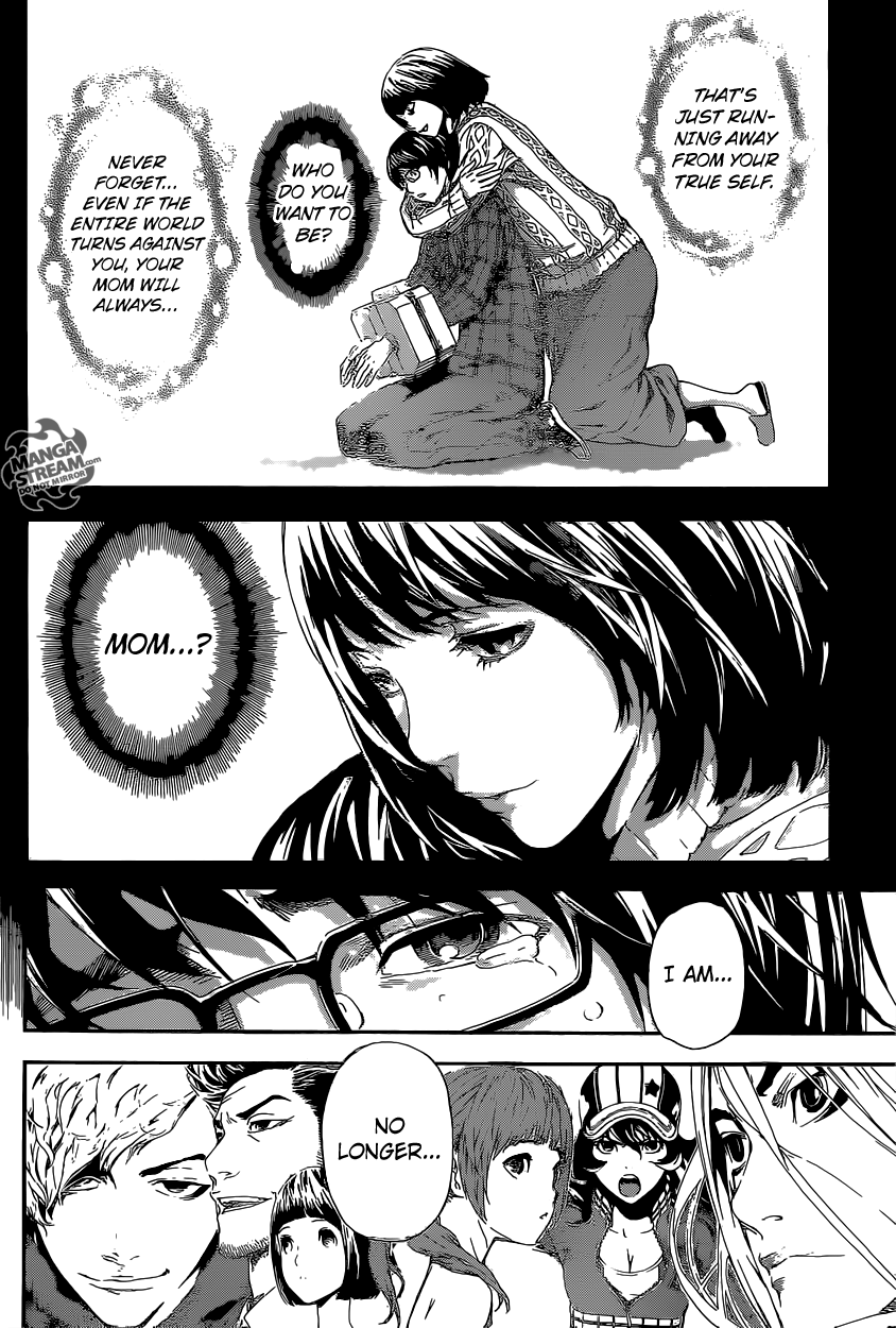 Read Area D_ Inou Ryouiki ENGLISH Manga Online