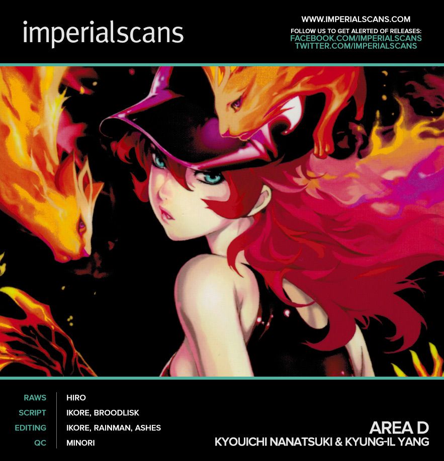 Read Area D_ Inou Ryouiki ENGLISH Manga Online