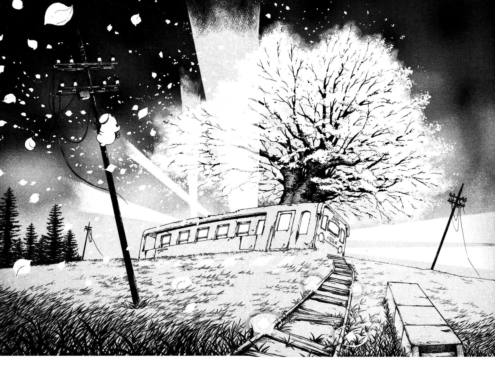 Read Aria ENGLISH Manga Online