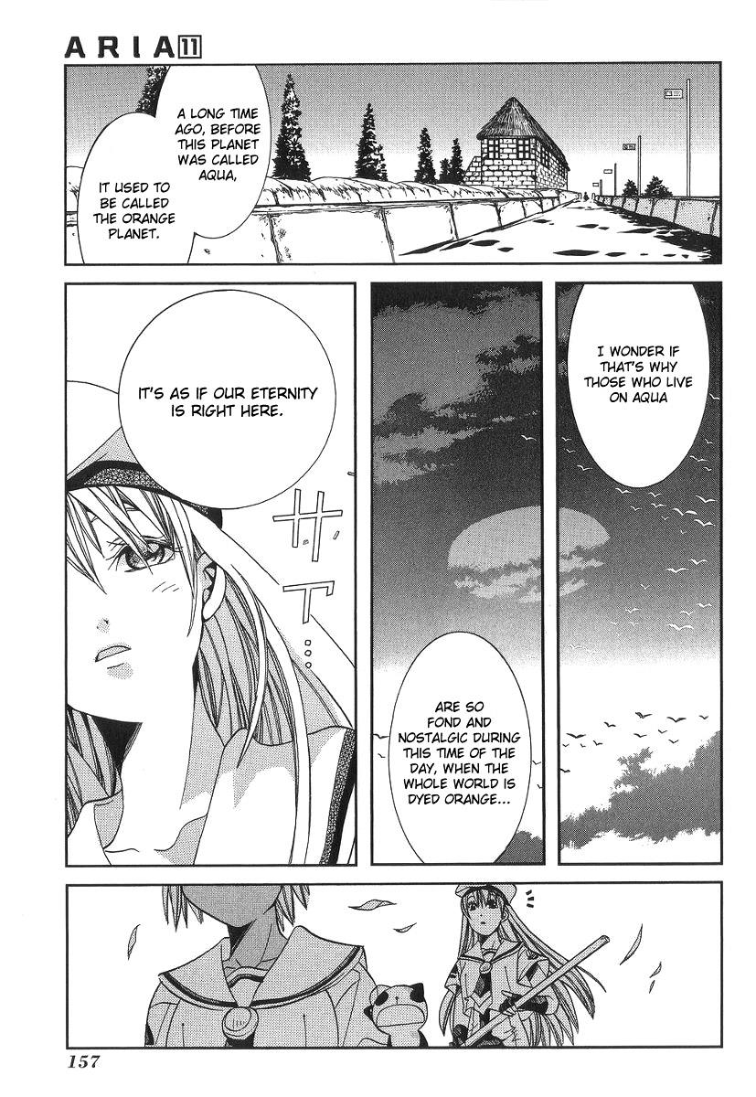 Read Aria ENGLISH Manga Online