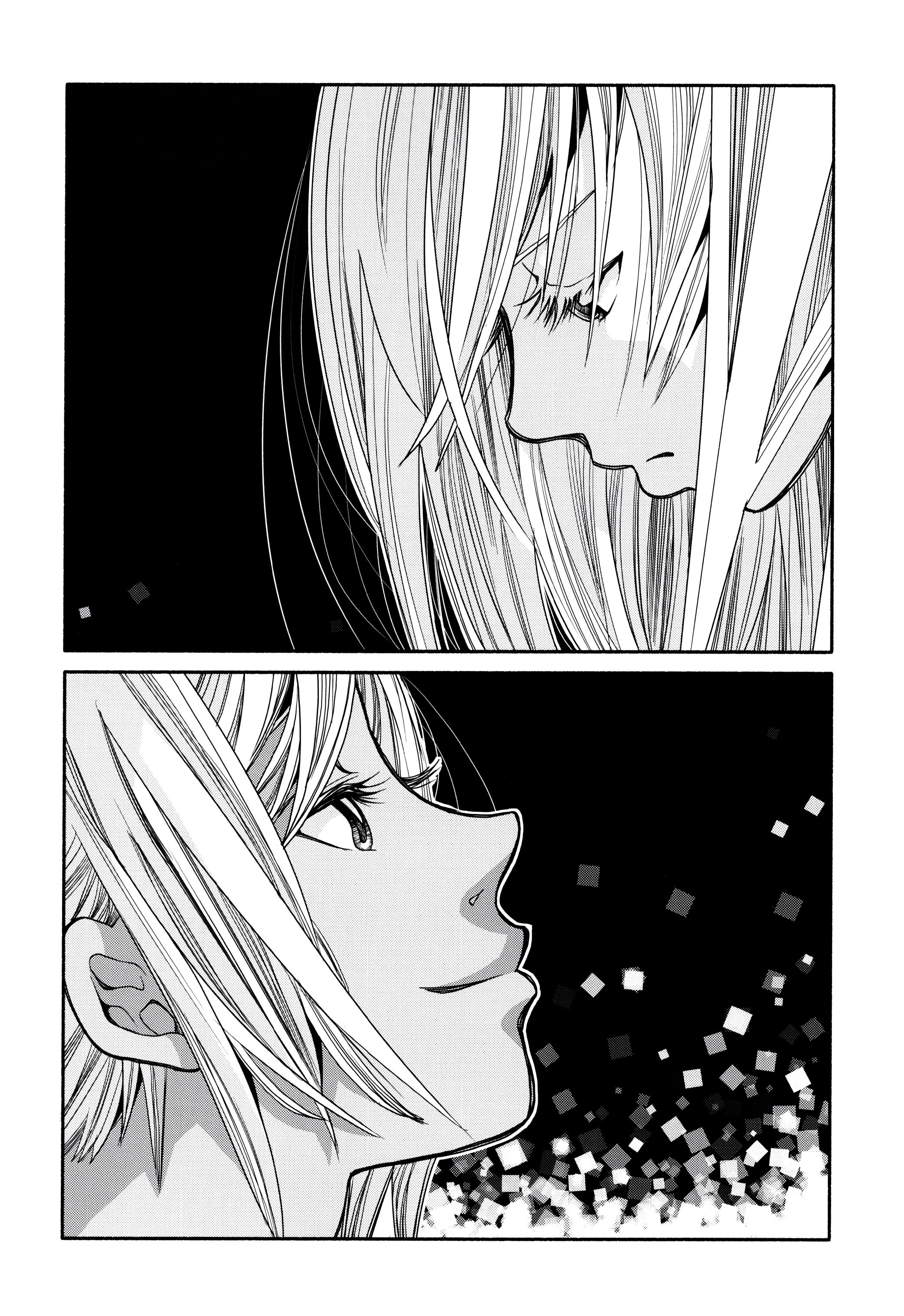 Read Aria ENGLISH Manga Online