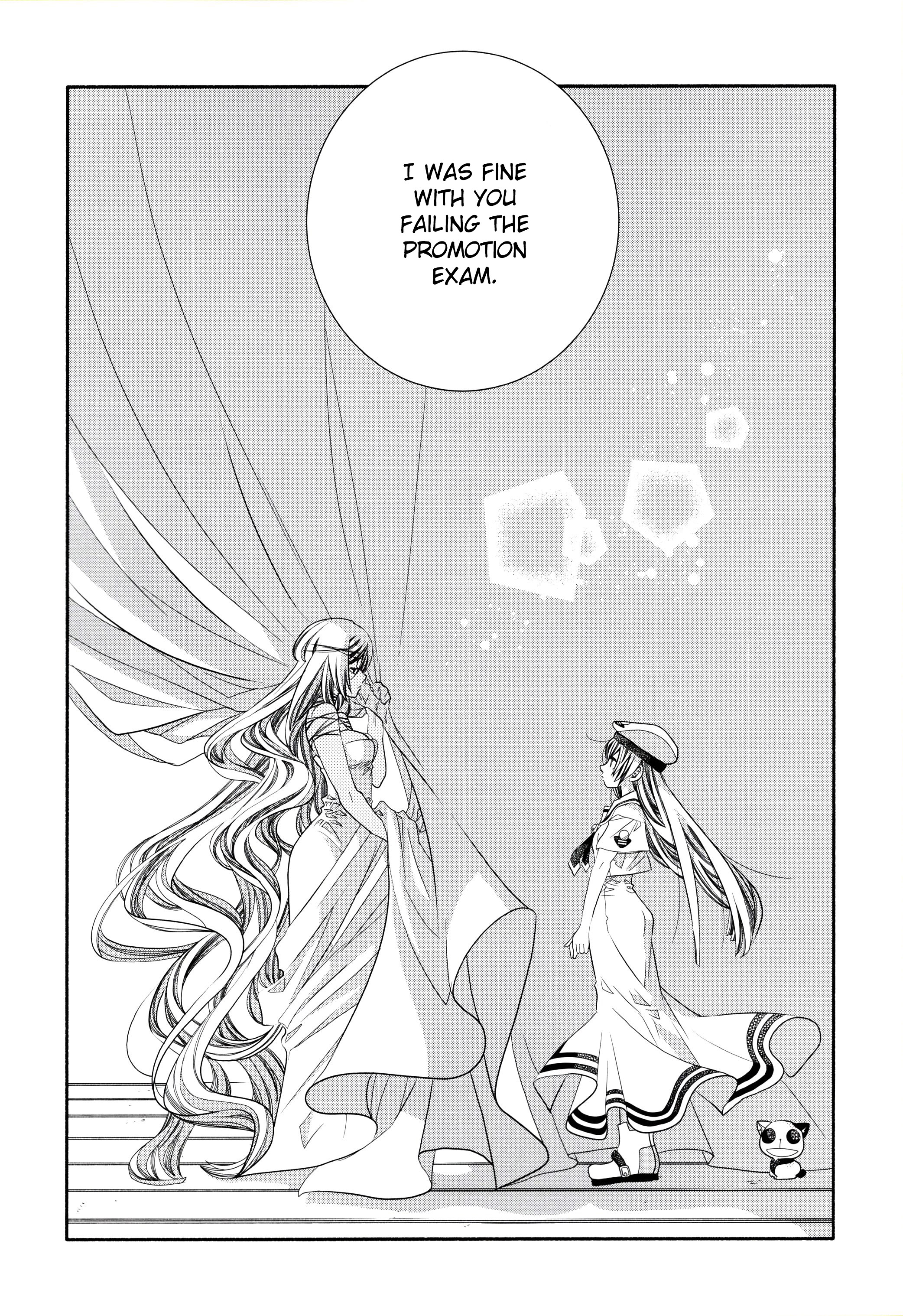 Read Aria ENGLISH Manga Online