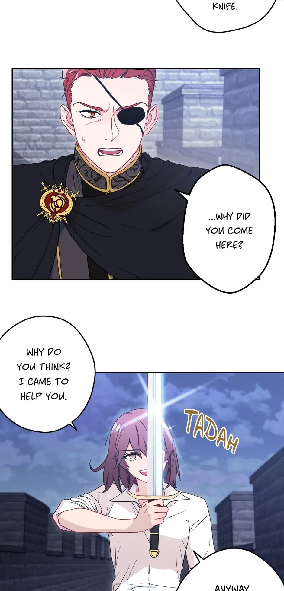 Read As You Wish, Prince ENGLISH Manga Online