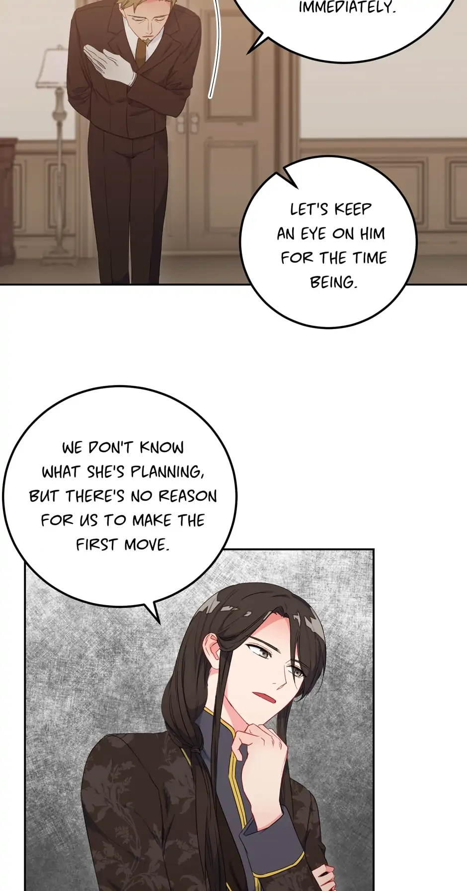 Read As You Wish, Prince ENGLISH Manga Online