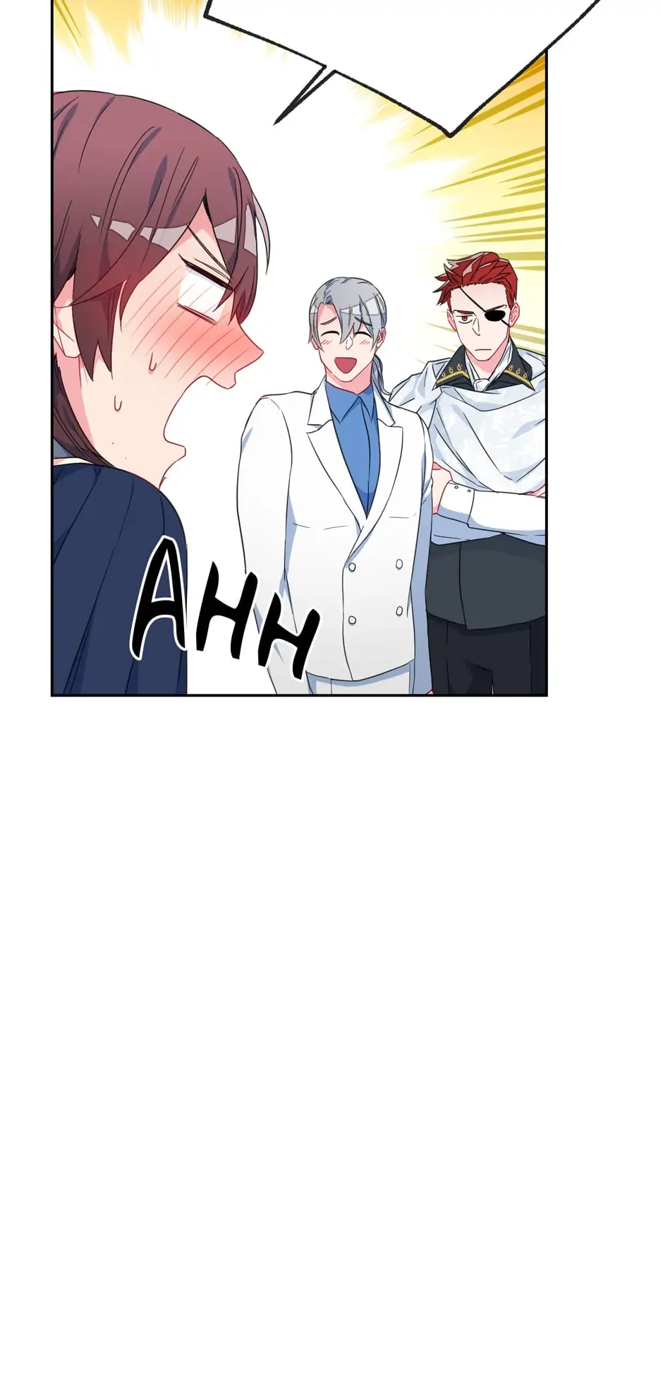 Read As You Wish, Prince ENGLISH Manga Online