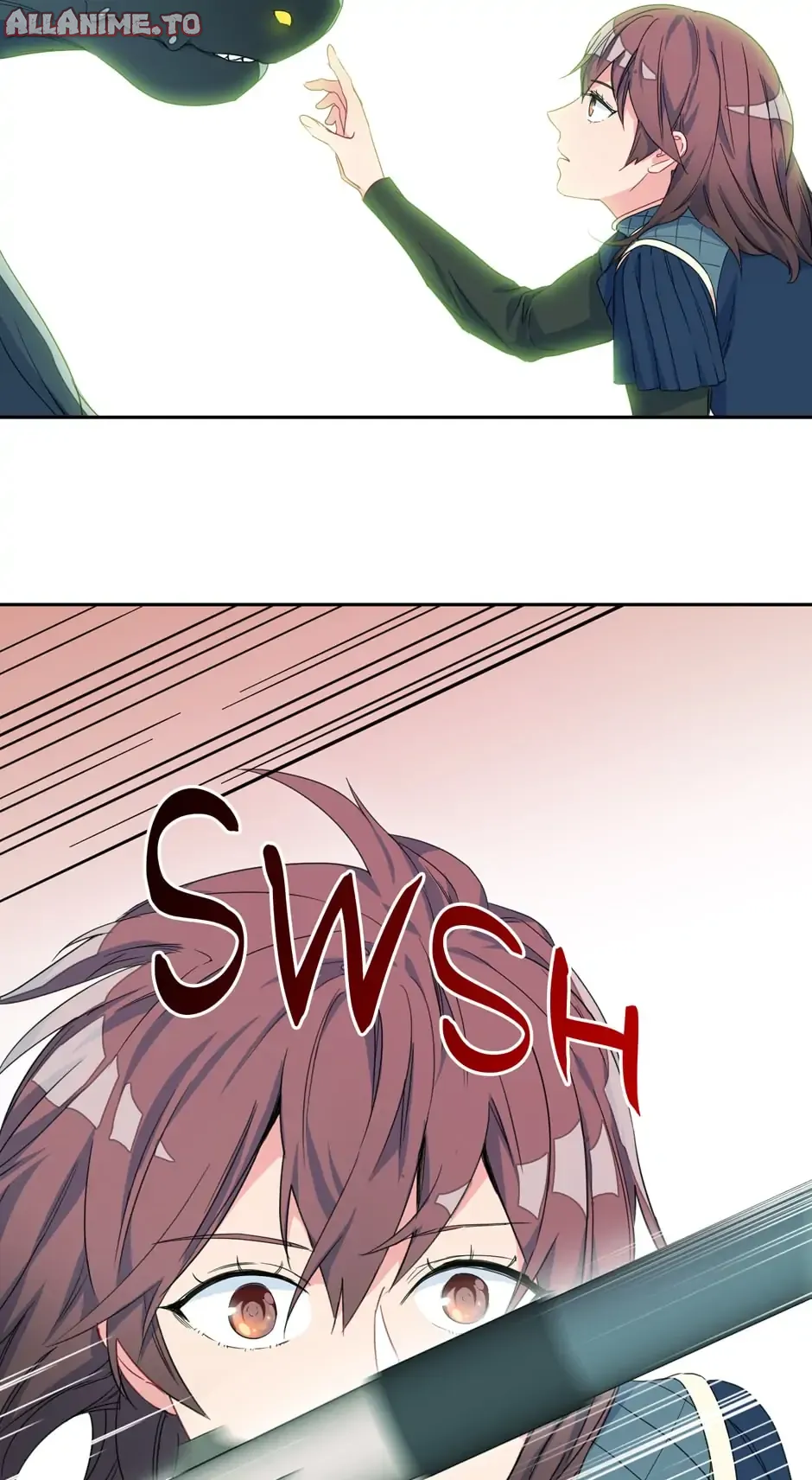 Read As You Wish, Prince ENGLISH Manga Online