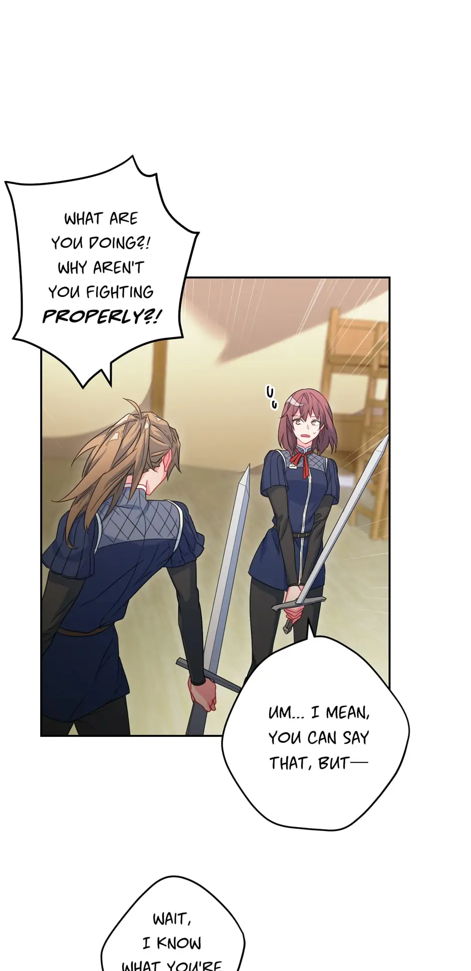 Read As You Wish, Prince ENGLISH Manga Online