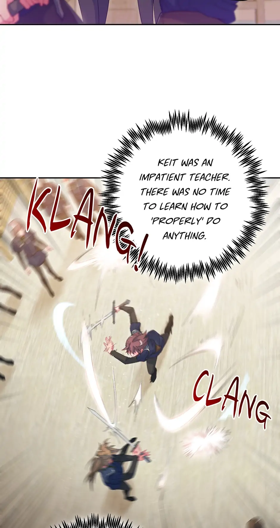 Read As You Wish, Prince ENGLISH Manga Online