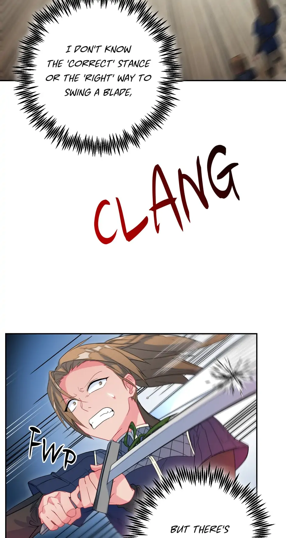 Read As You Wish, Prince ENGLISH Manga Online