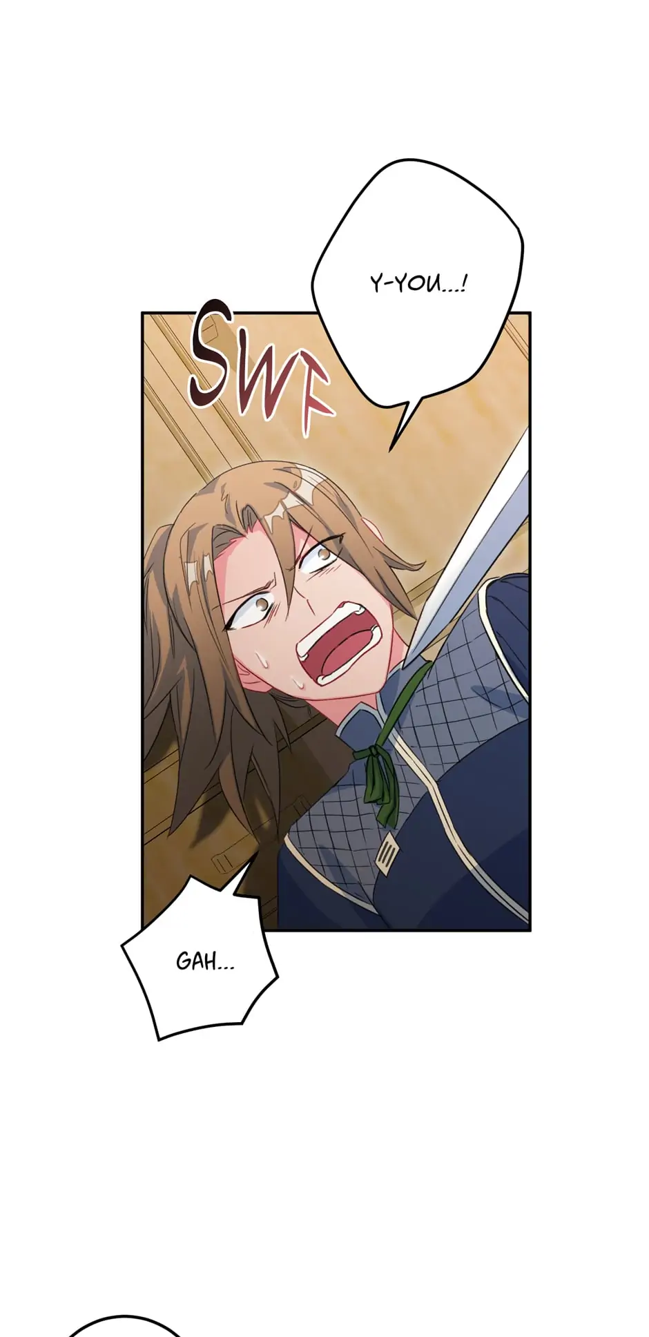 Read As You Wish, Prince ENGLISH Manga Online