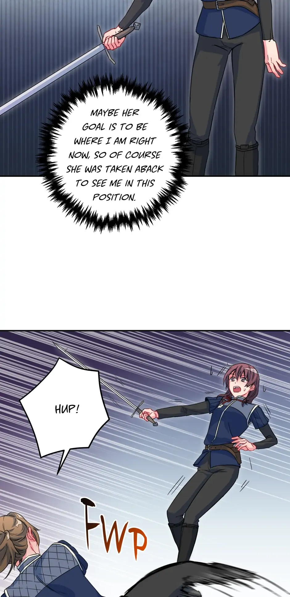 Read As You Wish, Prince ENGLISH Manga Online