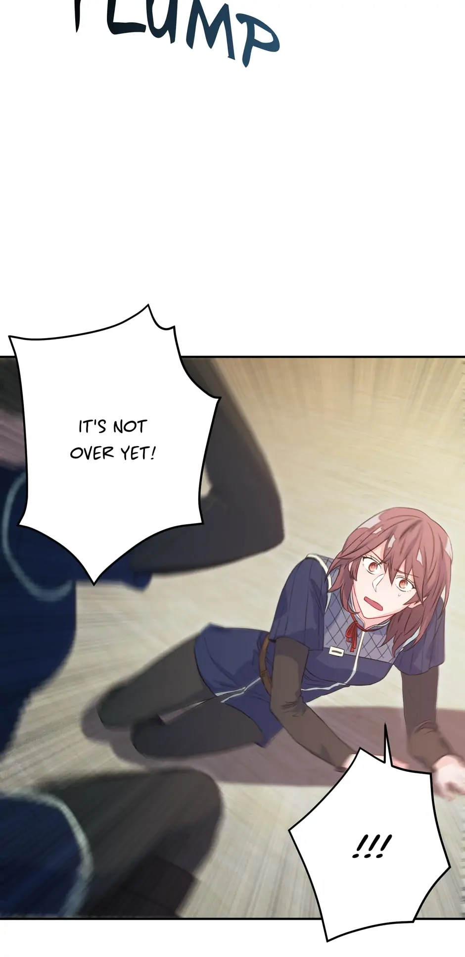 Read As You Wish, Prince ENGLISH Manga Online