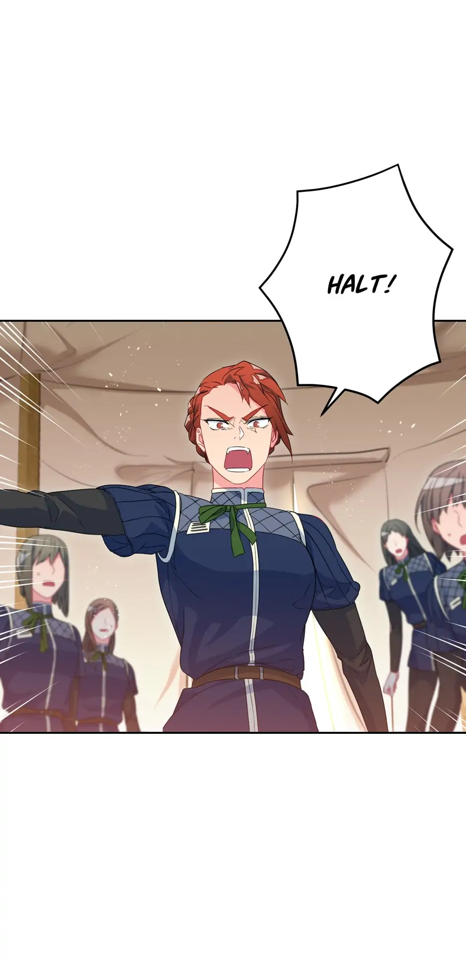 Read As You Wish, Prince ENGLISH Manga Online