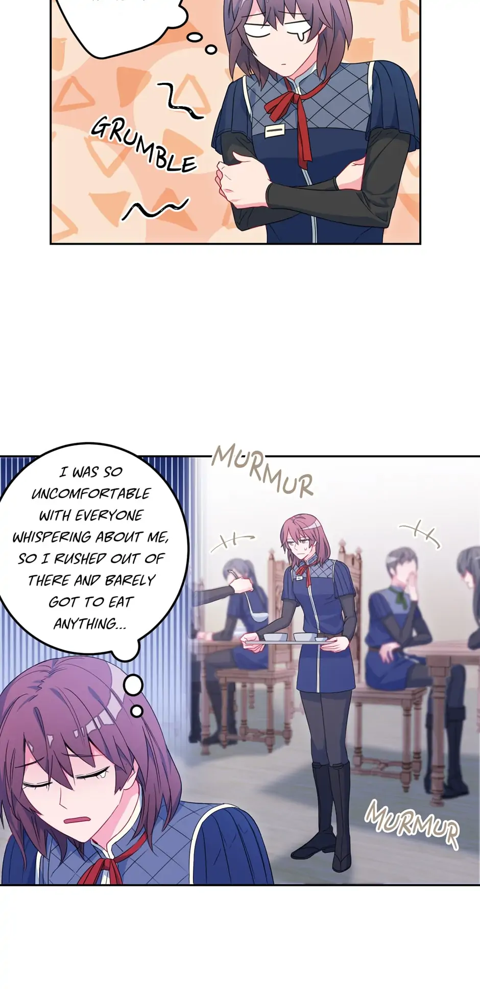 Read As You Wish, Prince ENGLISH Manga Online