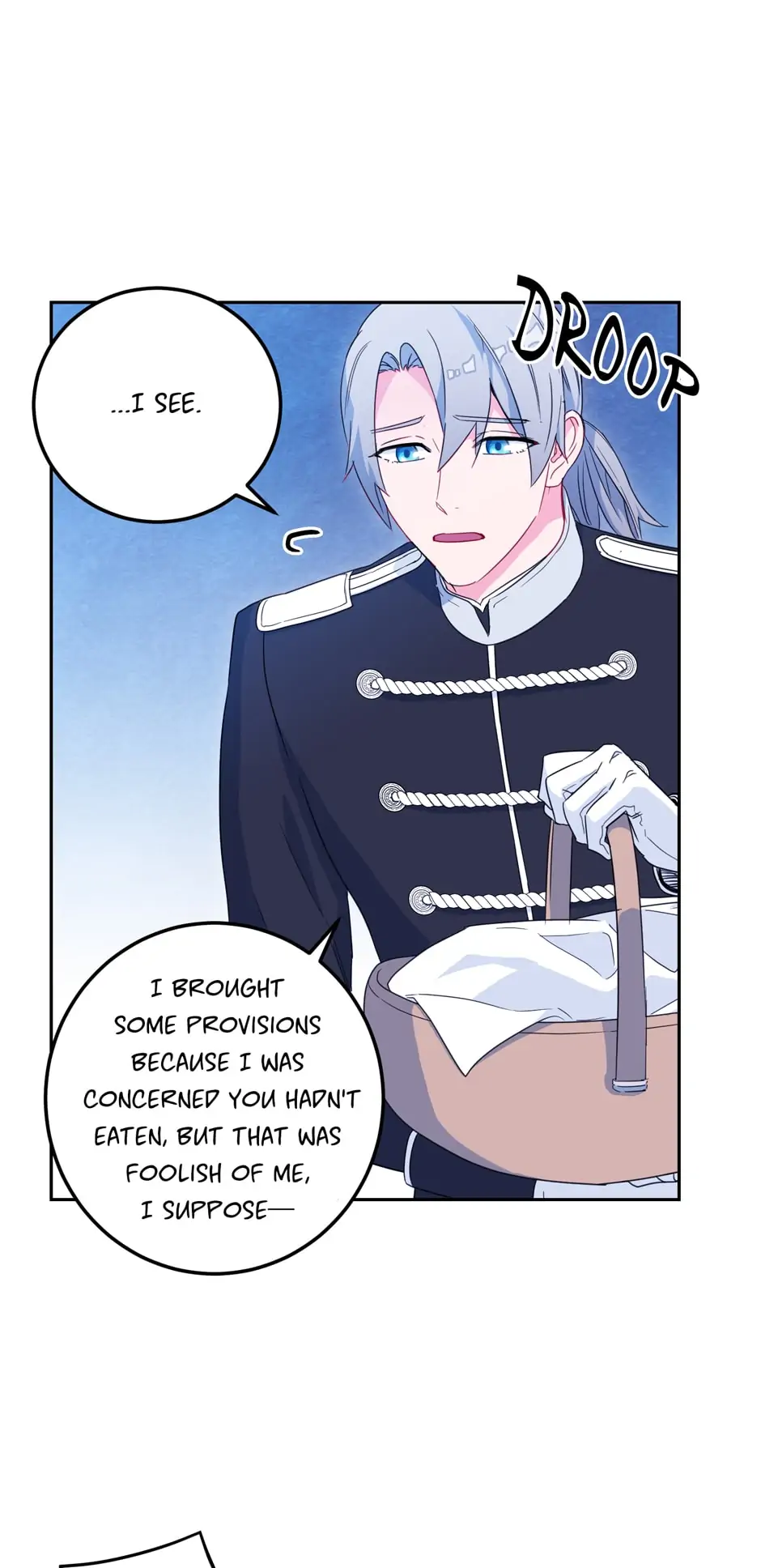 Read As You Wish, Prince ENGLISH Manga Online