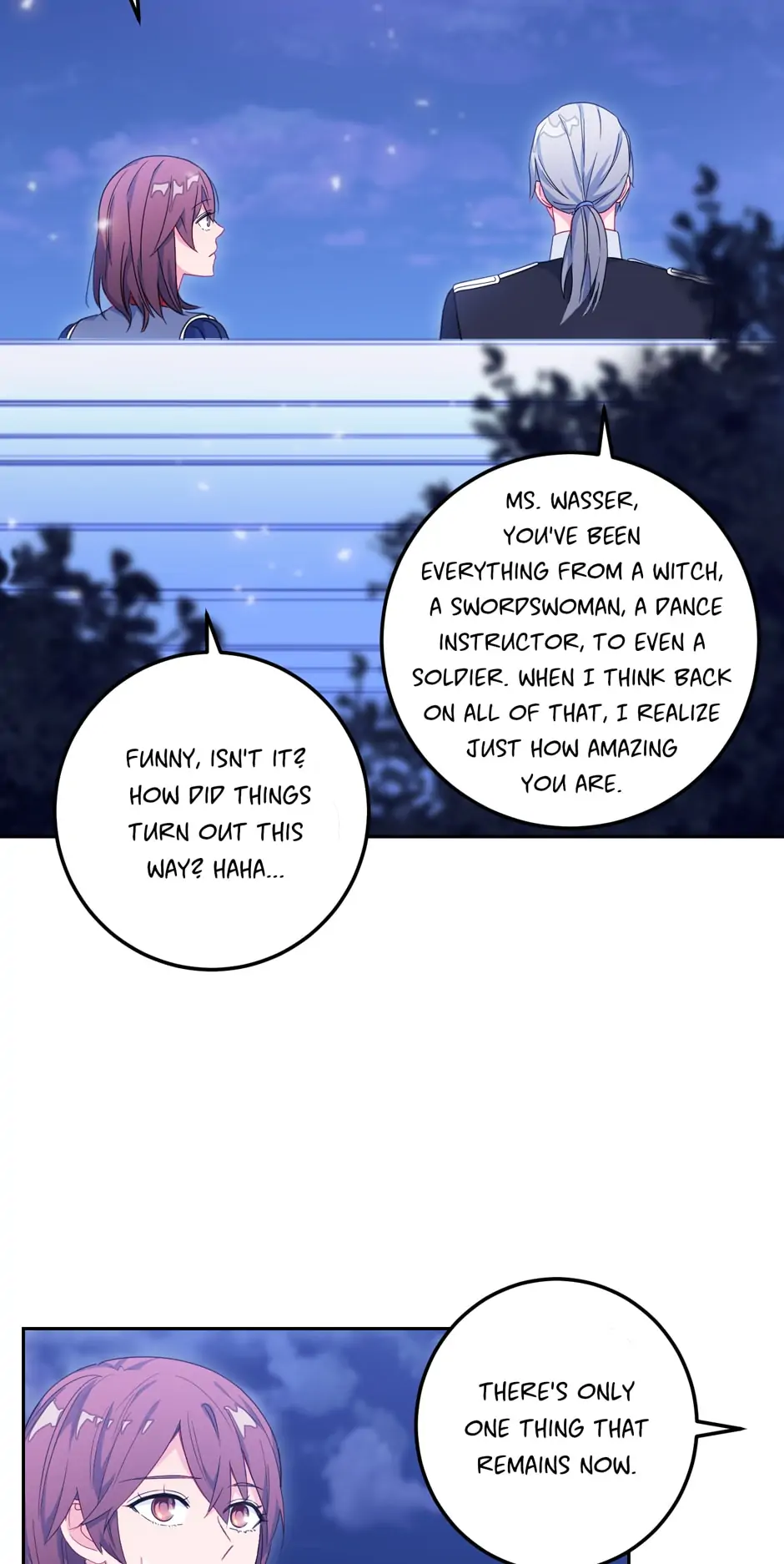 Read As You Wish, Prince ENGLISH Manga Online