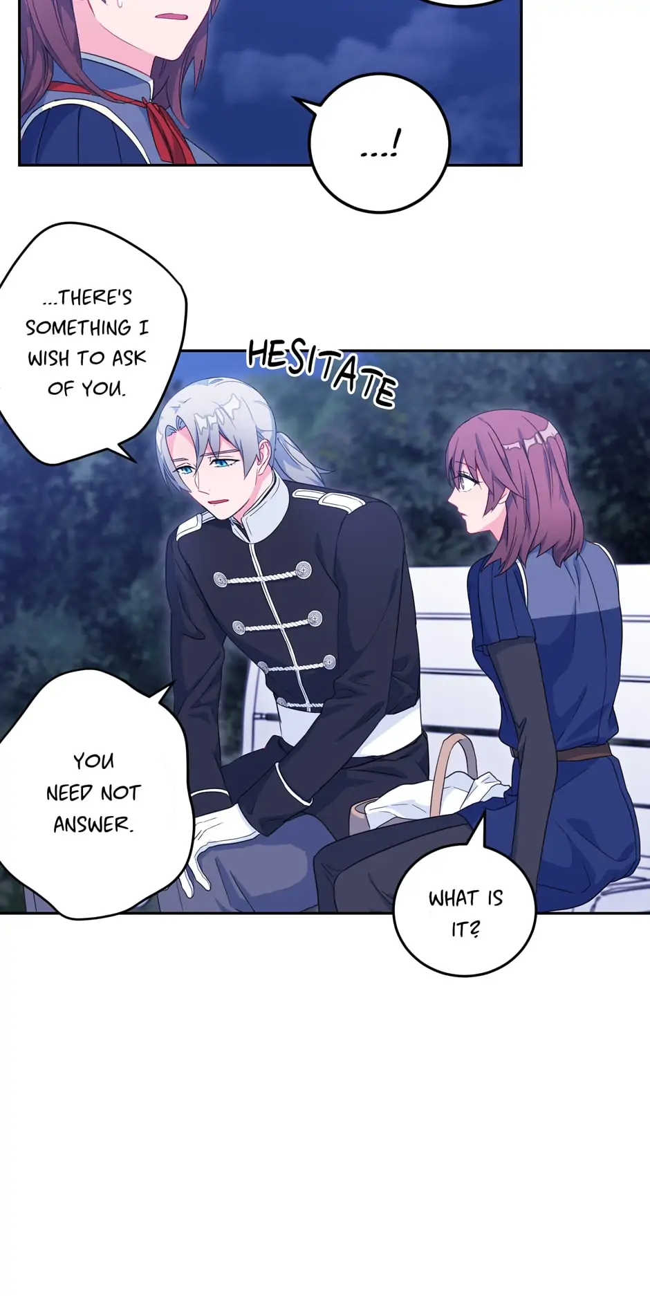 Read As You Wish, Prince ENGLISH Manga Online