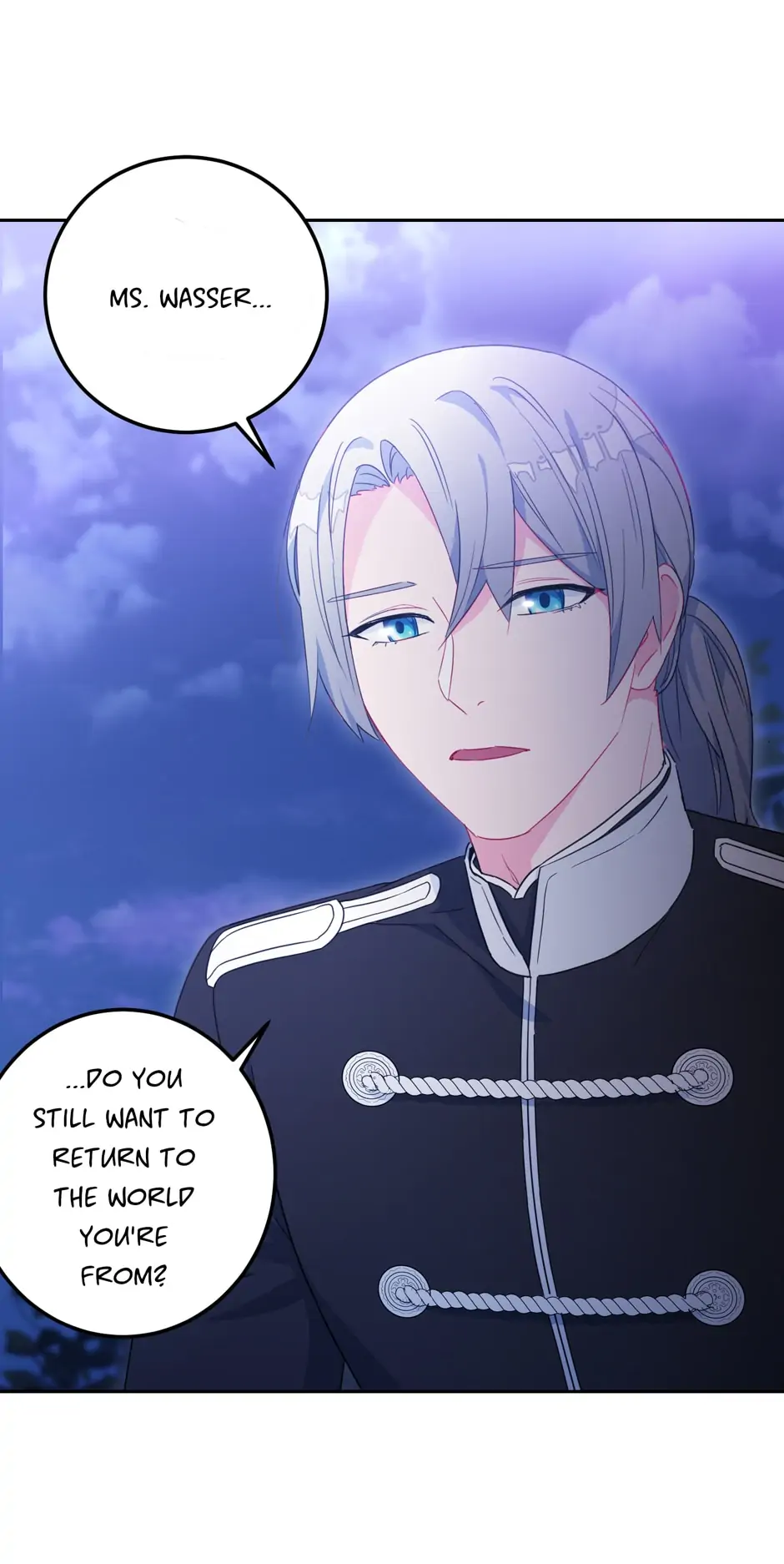 Read As You Wish, Prince ENGLISH Manga Online