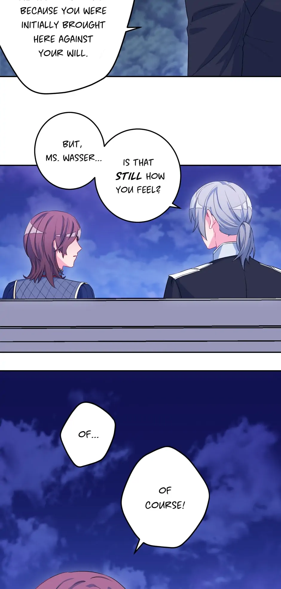 Read As You Wish, Prince ENGLISH Manga Online