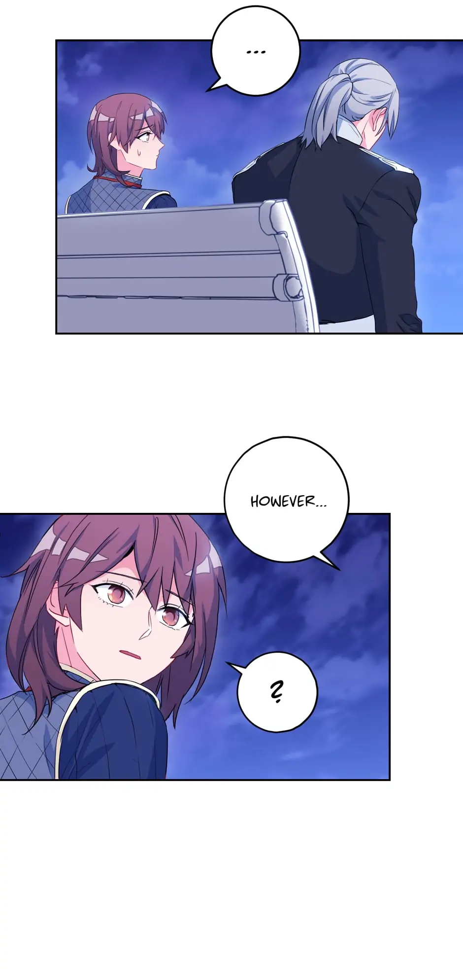 Read As You Wish, Prince ENGLISH Manga Online