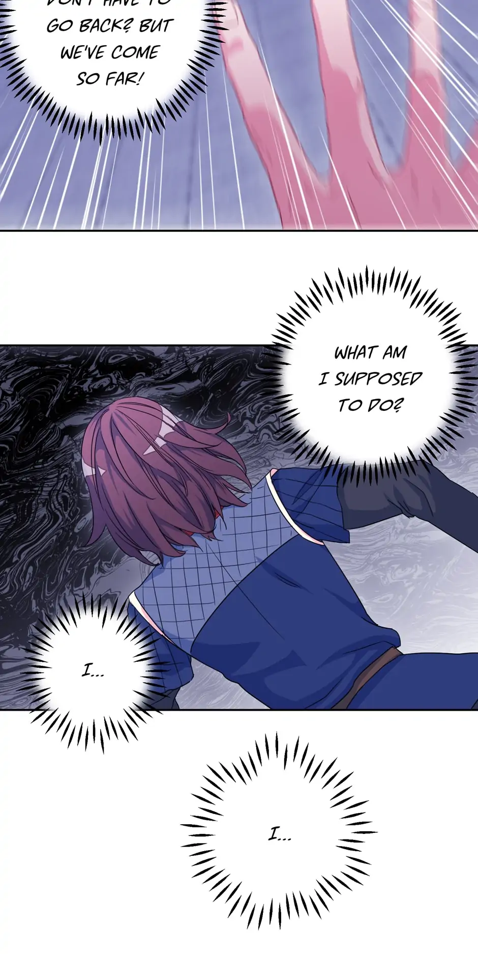 Read As You Wish, Prince ENGLISH Manga Online