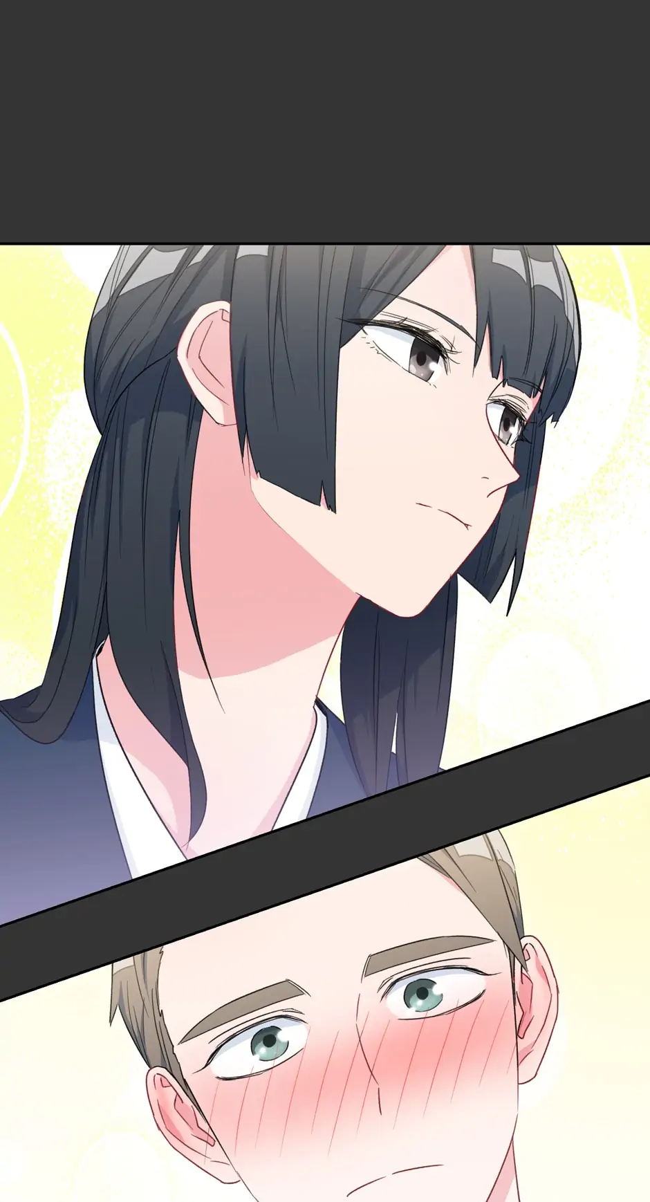 Read As You Wish, Prince ENGLISH Manga Online